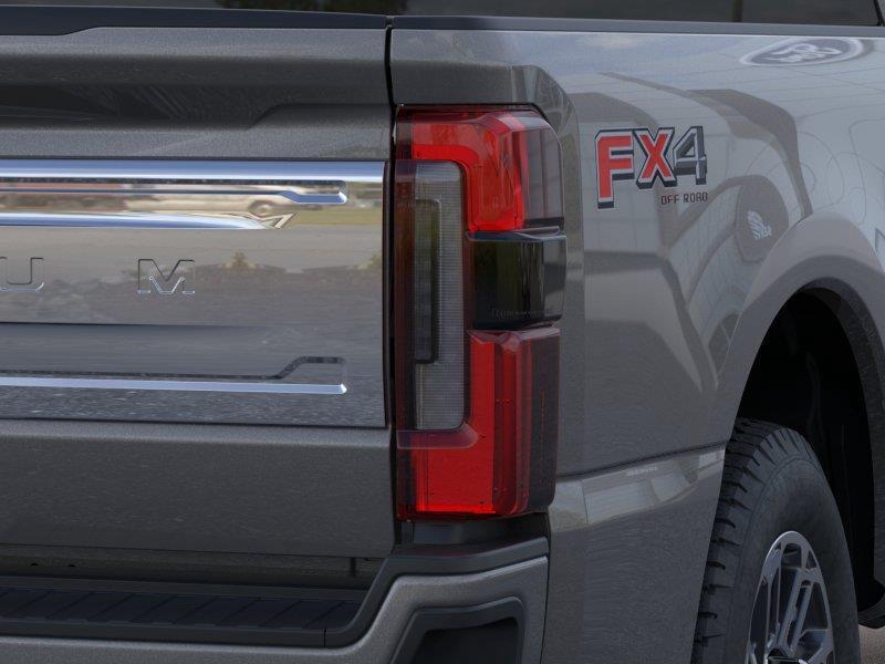 2026 Ford Super Duty F-250 Platinum Gaithersburg MD