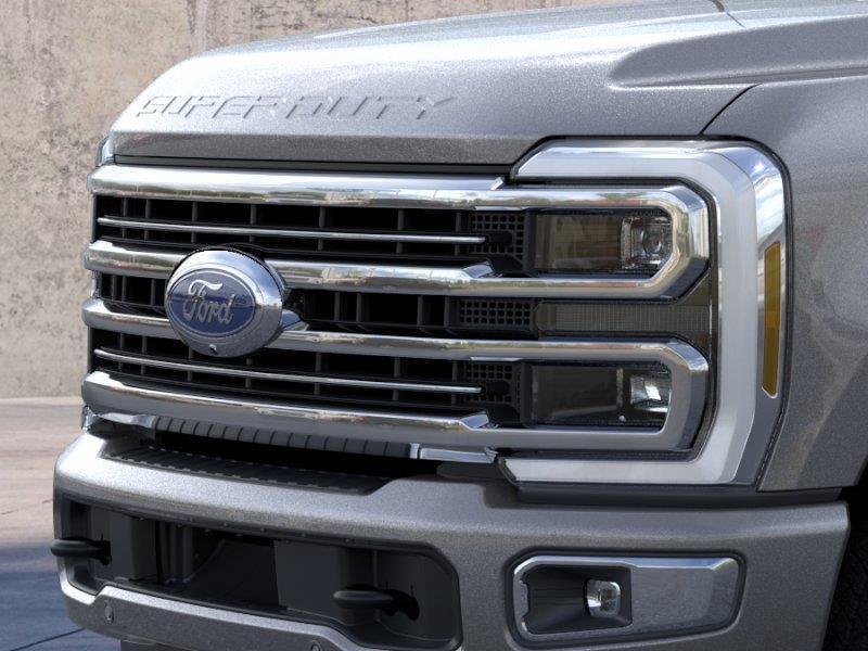 2026 Ford Super Duty F-250 Platinum Gaithersburg MD
