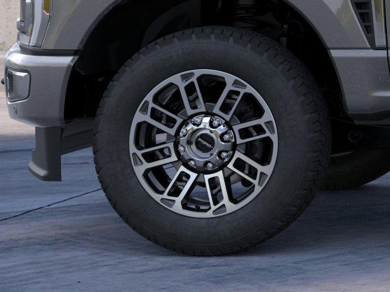 2026 Ford Super Duty F-250 Platinum Gaithersburg MD