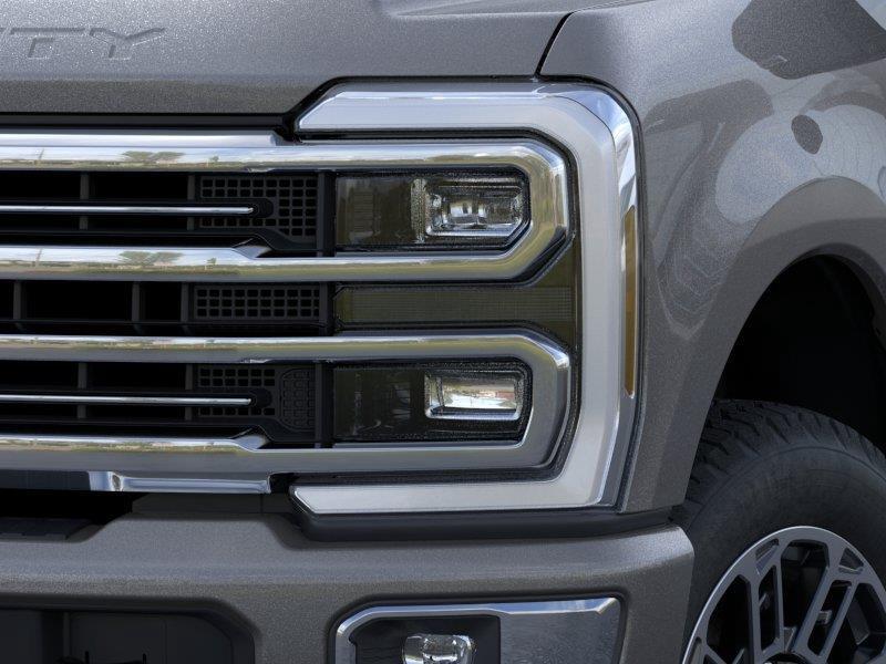 2026 Ford Super Duty F-250 Platinum Gaithersburg MD