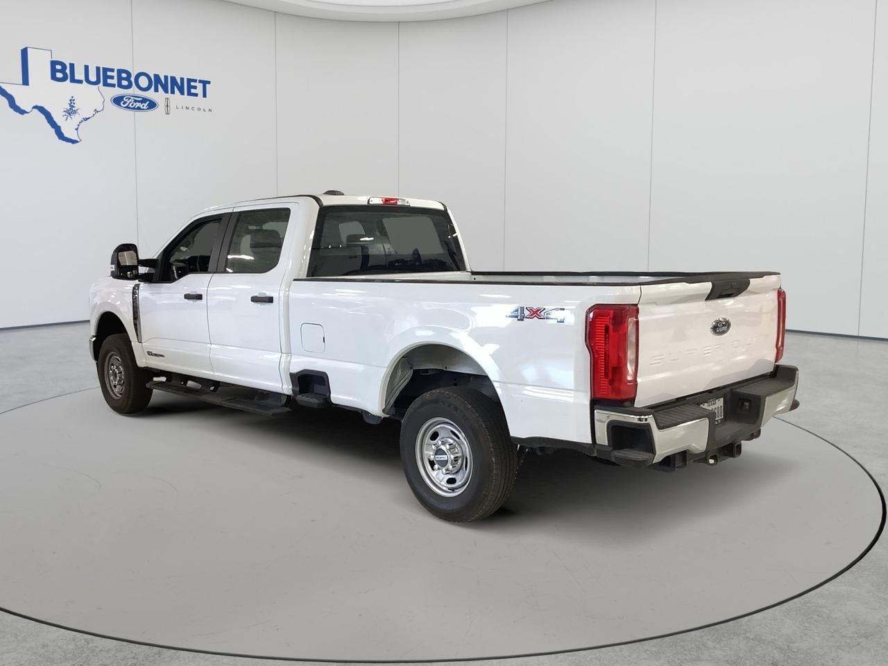 2026 Ford Super Duty F-250 SRW New Braunfels TX