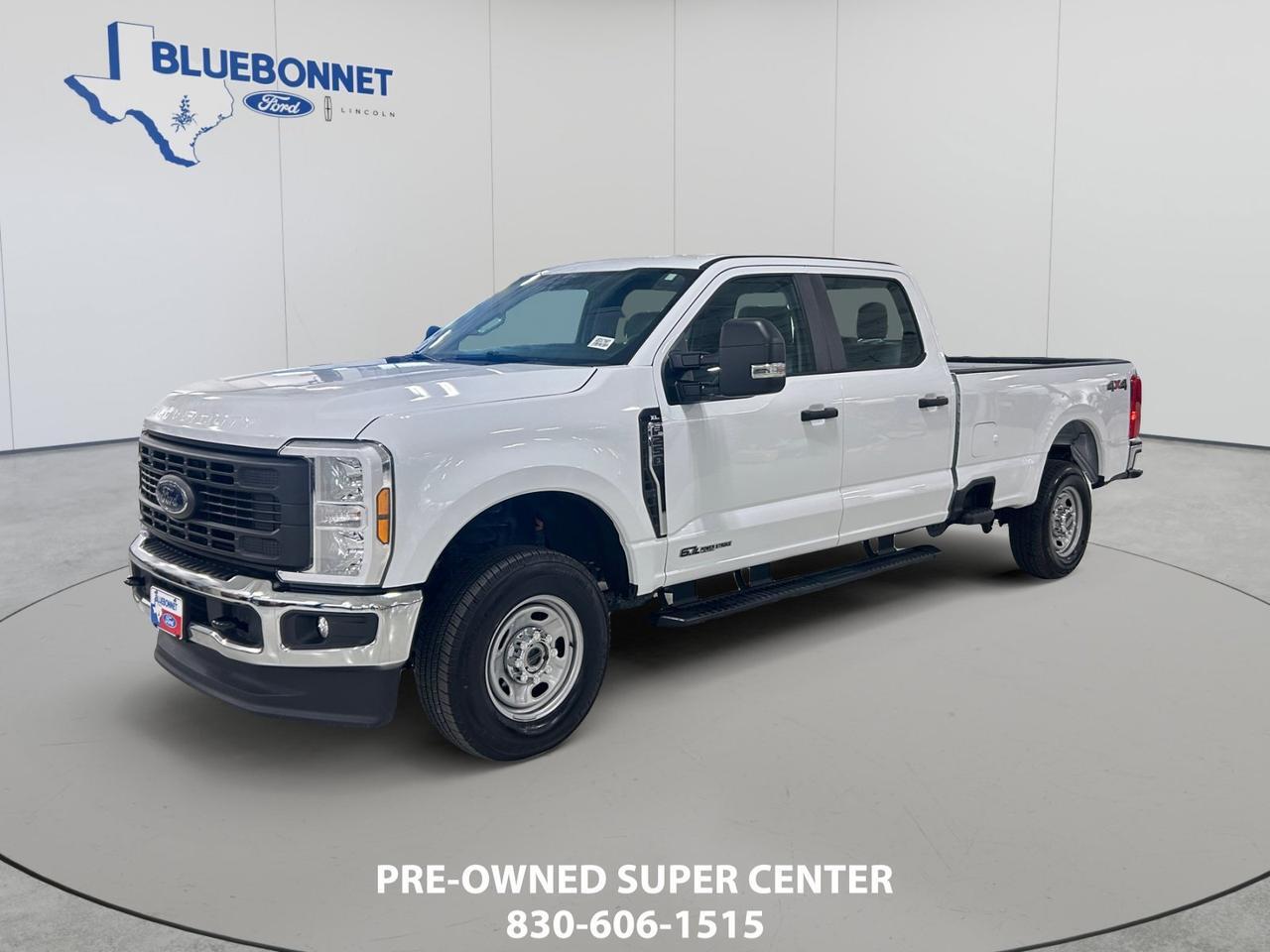 2026 Ford Super Duty F-250 SRW