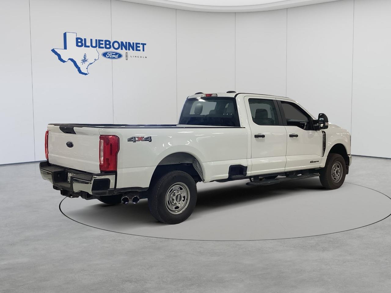 2026 Ford Super Duty F-250 SRW New Braunfels TX