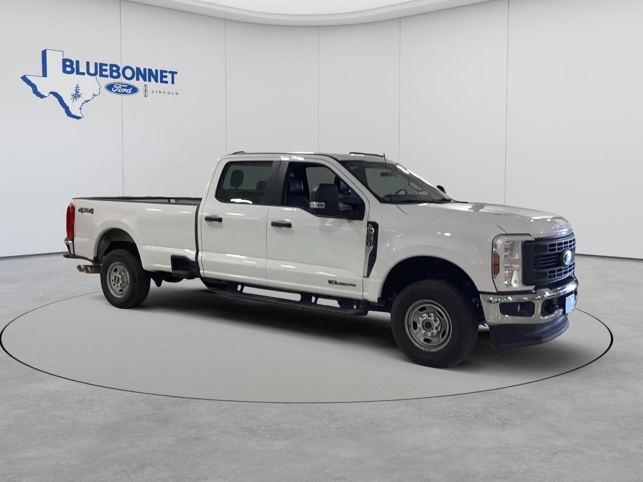 2026 Ford Super Duty F-250 SRW