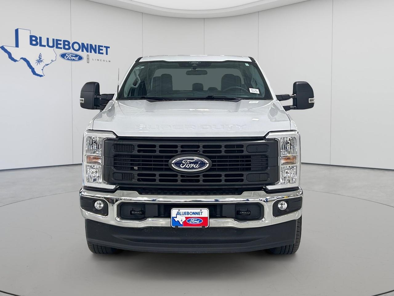 2026 Ford Super Duty F-250 SRW