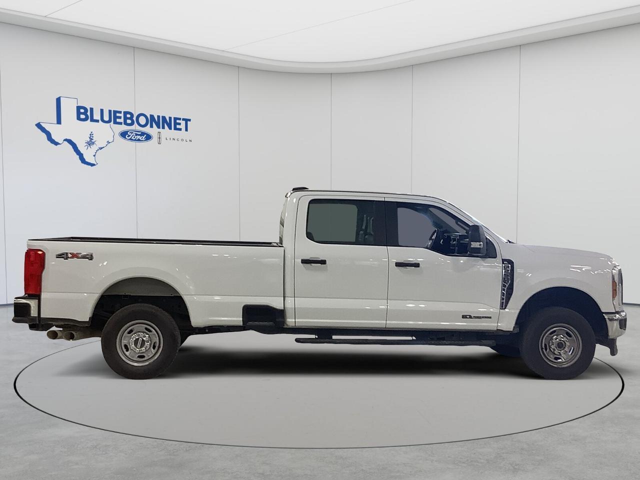 2026 Ford Super Duty F-250 SRW