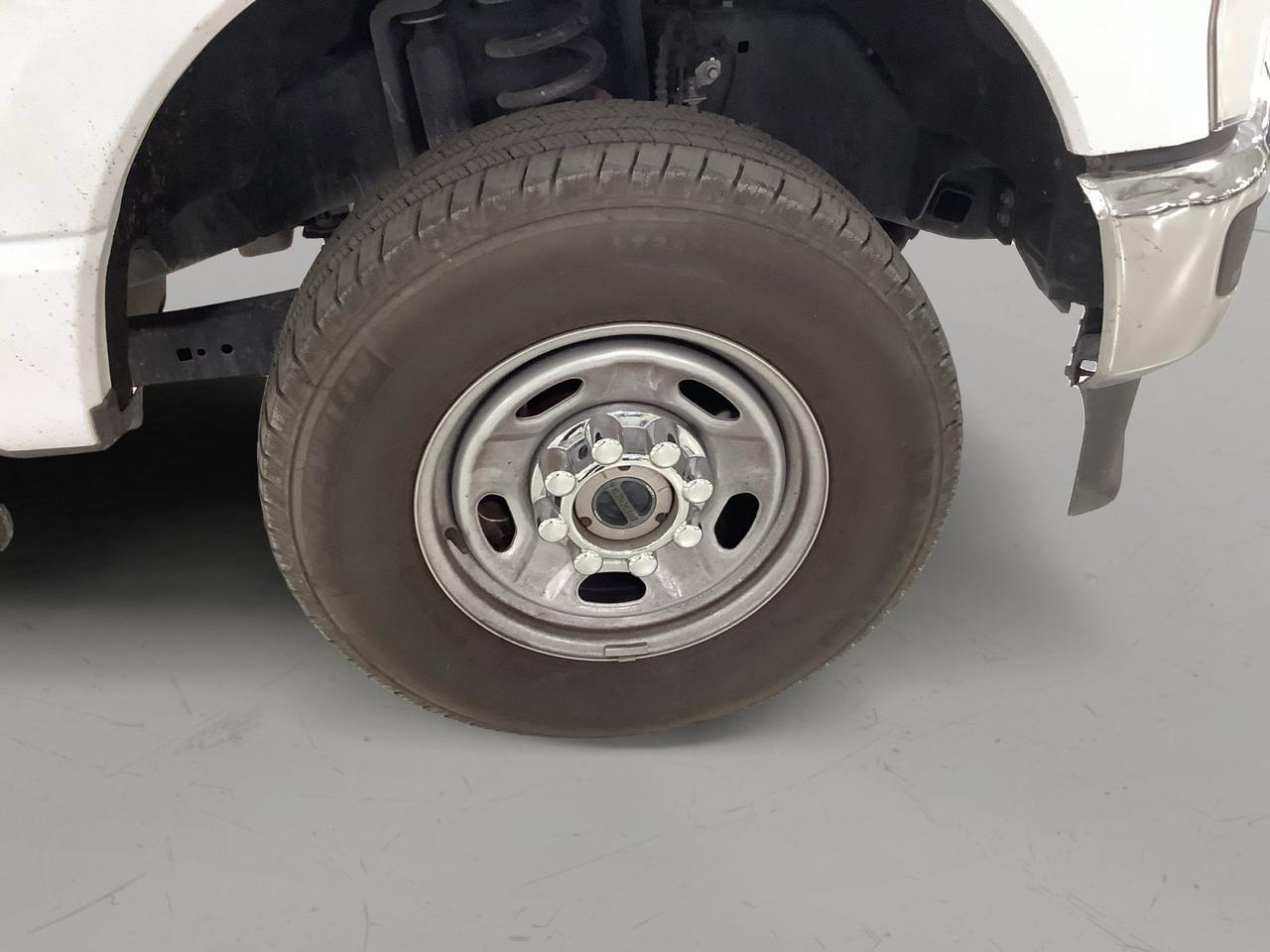 2026 Ford Super Duty F-250 SRW New Braunfels TX
