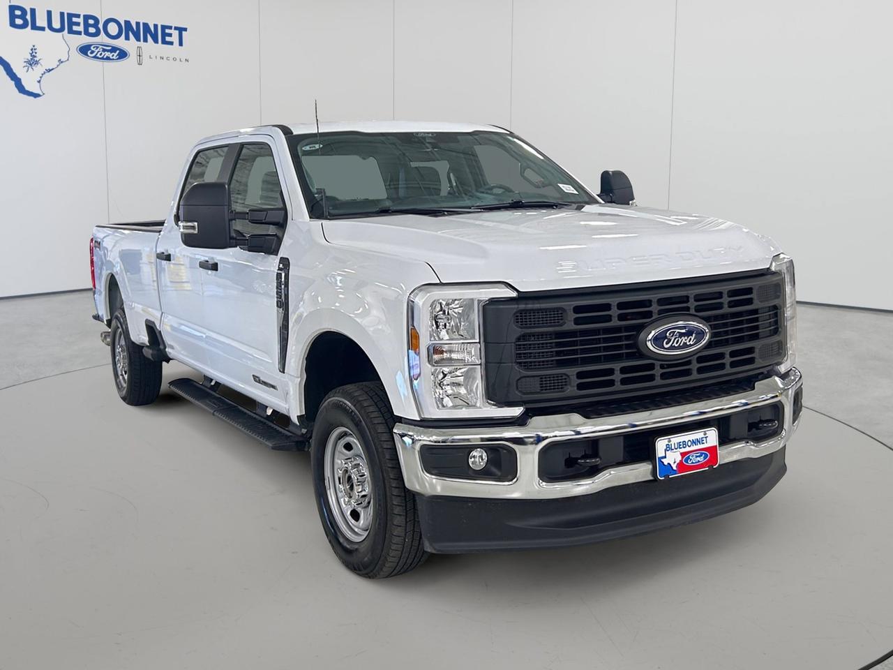 2026 Ford Super Duty F-250 SRW
