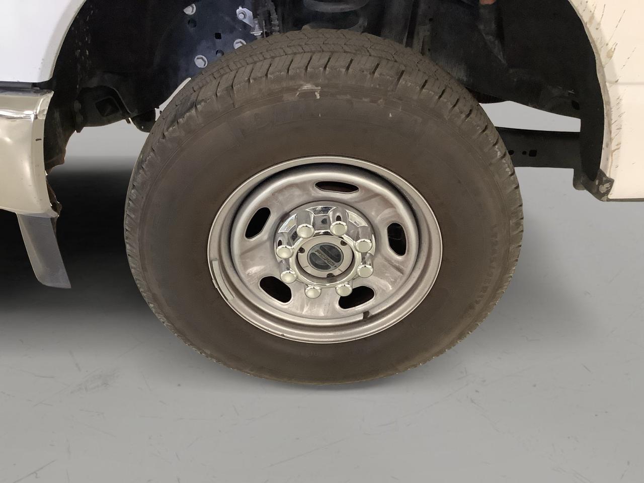2026 Ford Super Duty F-250 SRW New Braunfels TX