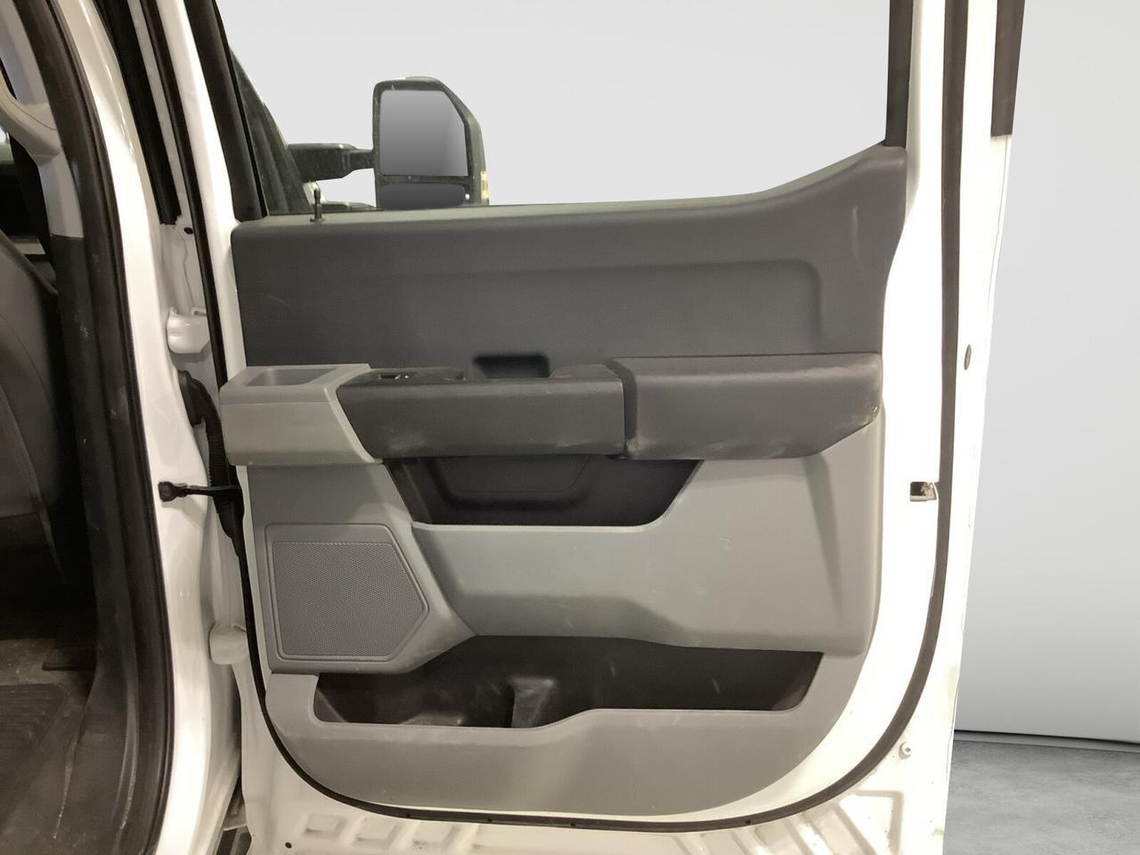 2026 Ford Super Duty F-250 SRW New Braunfels TX