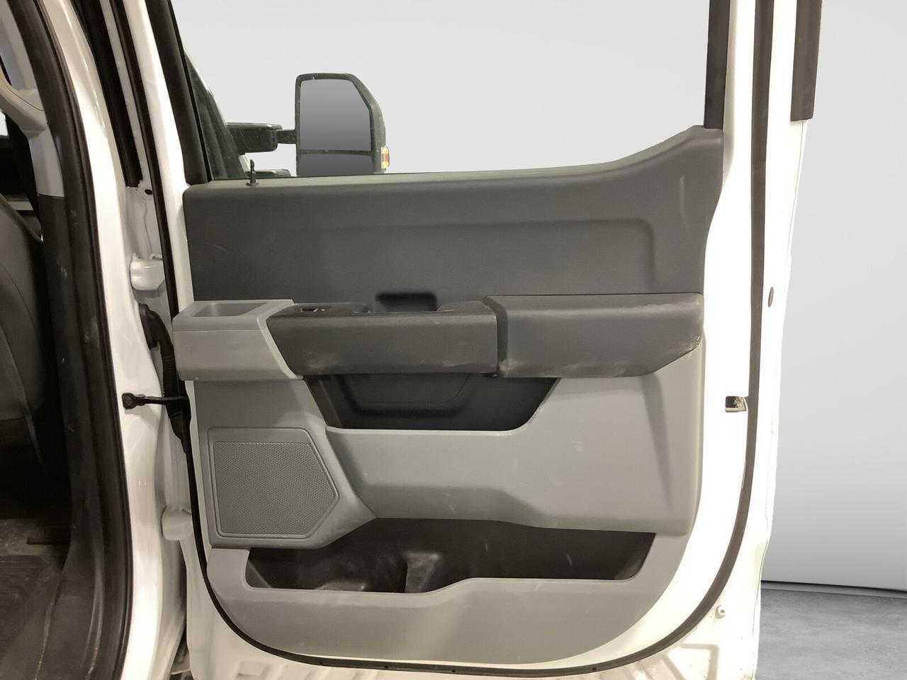 2026 Ford Super Duty F-250 SRW New Braunfels TX