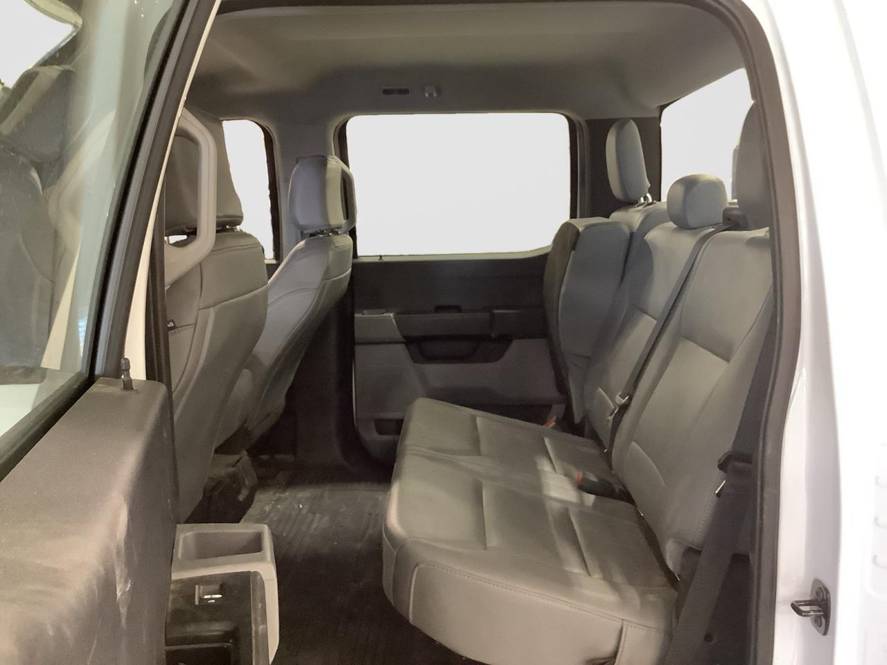 2026 Ford Super Duty F-250 SRW New Braunfels TX