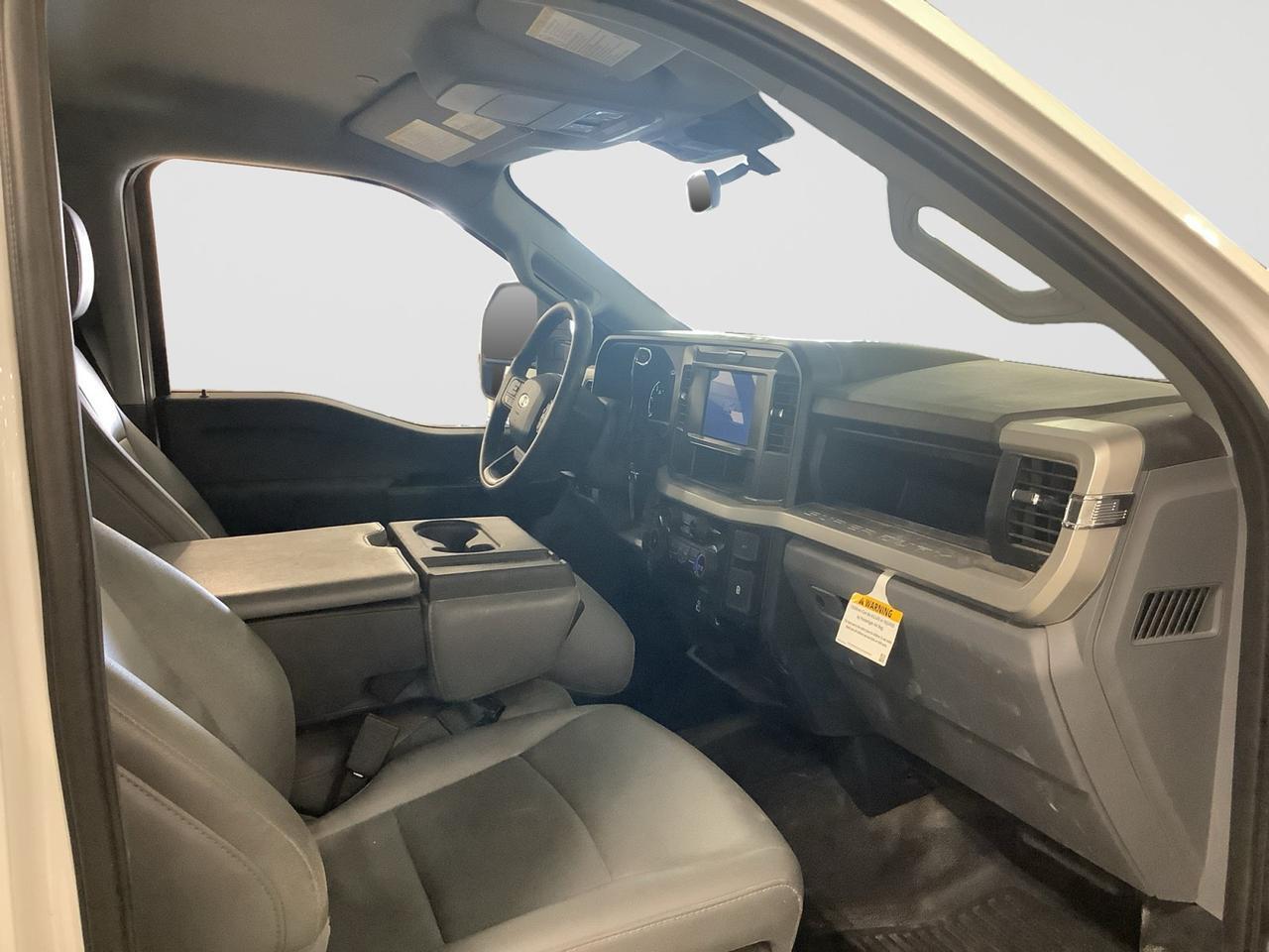 2026 Ford Super Duty F-250 SRW New Braunfels TX