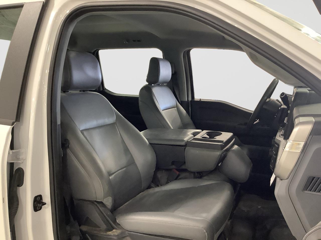2026 Ford Super Duty F-250 SRW New Braunfels TX
