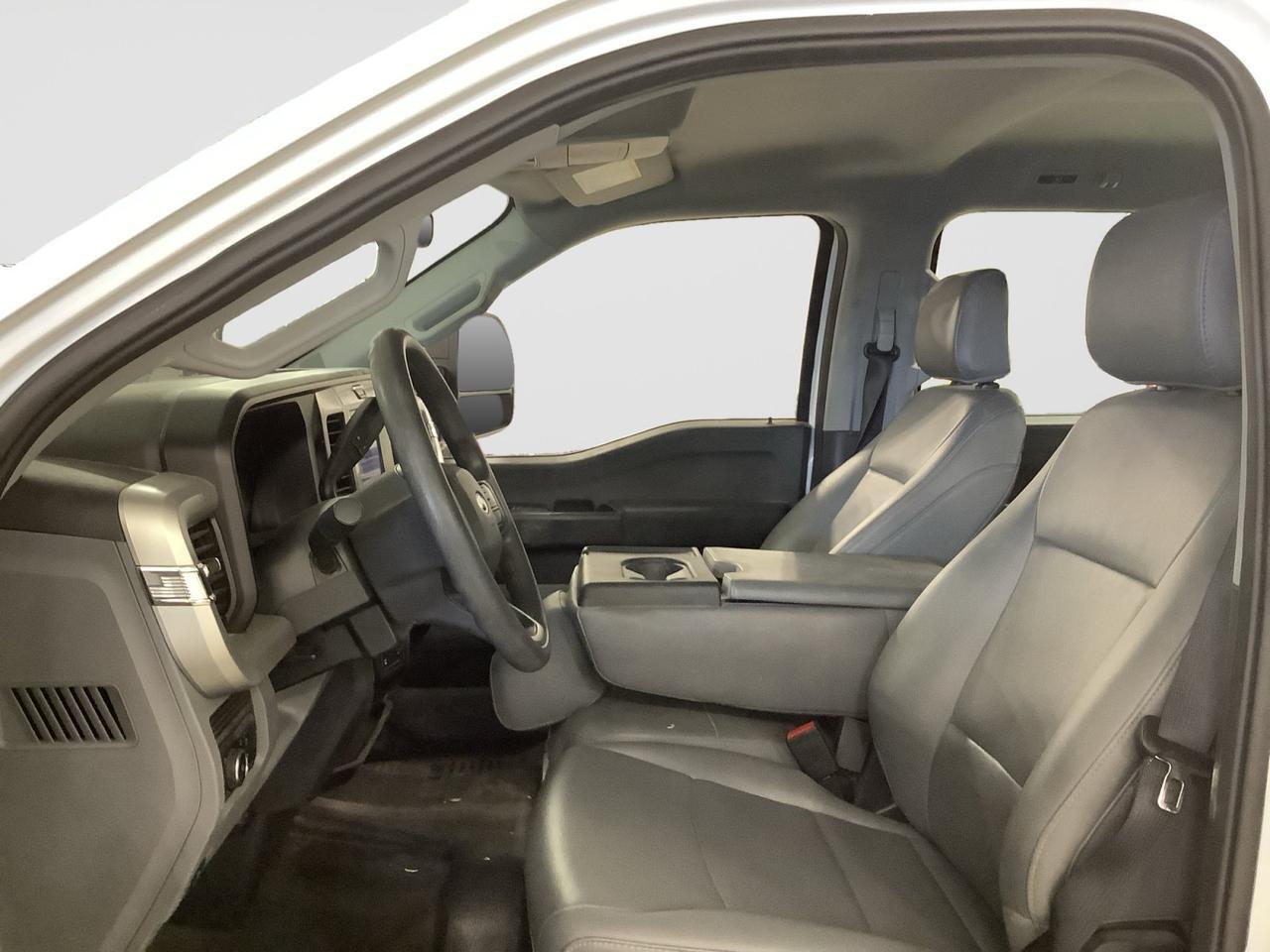 2026 Ford Super Duty F-250 SRW New Braunfels TX