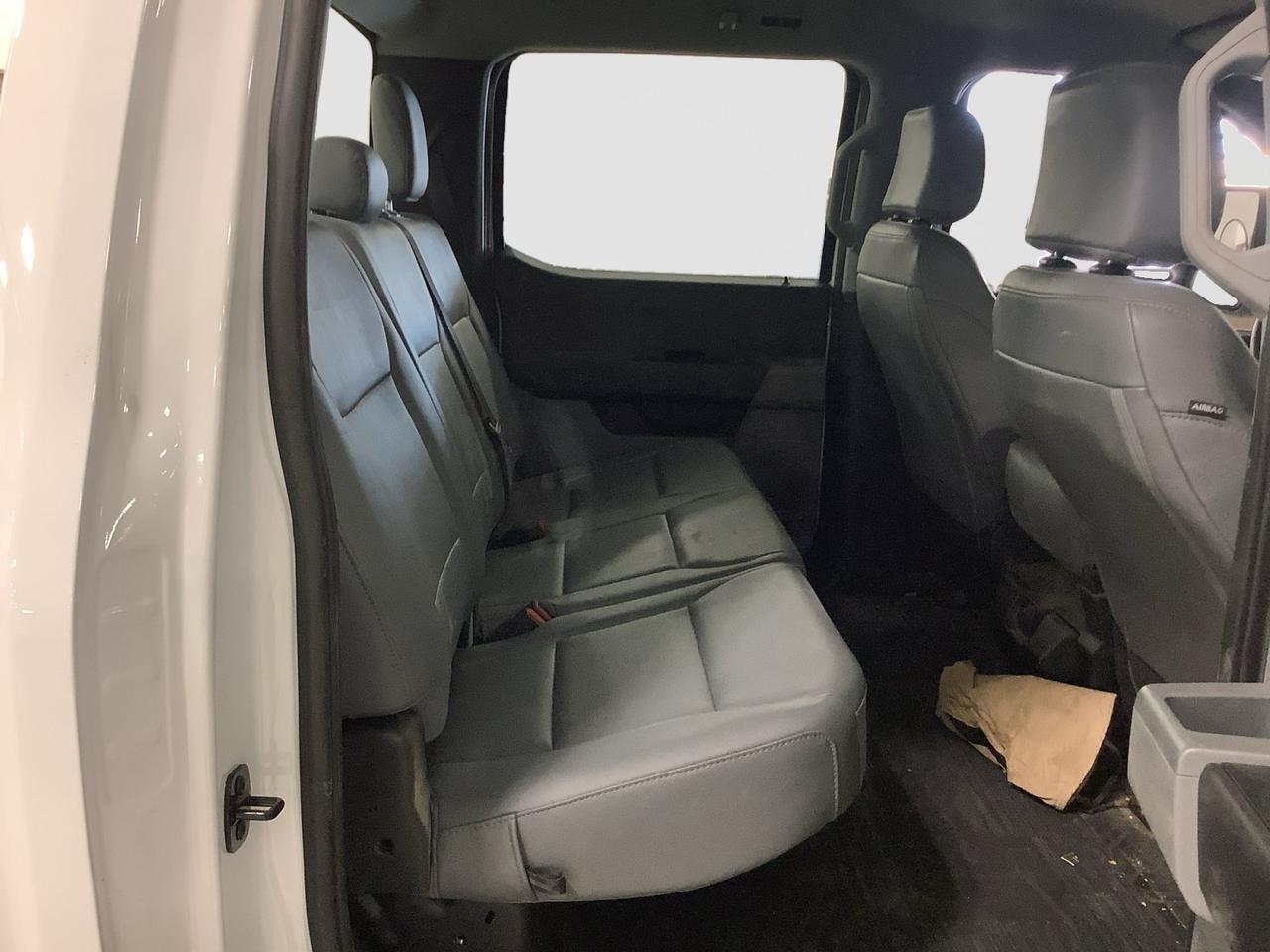 2026 Ford Super Duty F-250 SRW New Braunfels TX