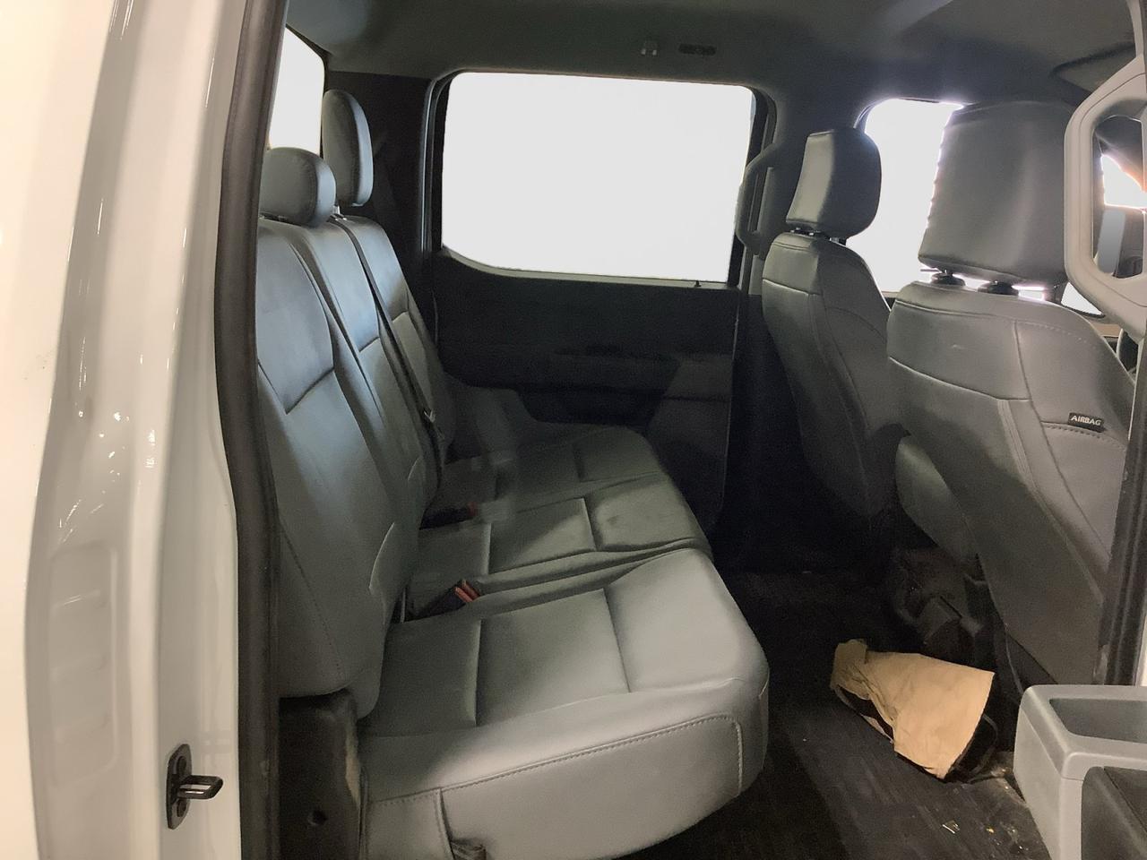 2026 Ford Super Duty F-250 SRW New Braunfels TX