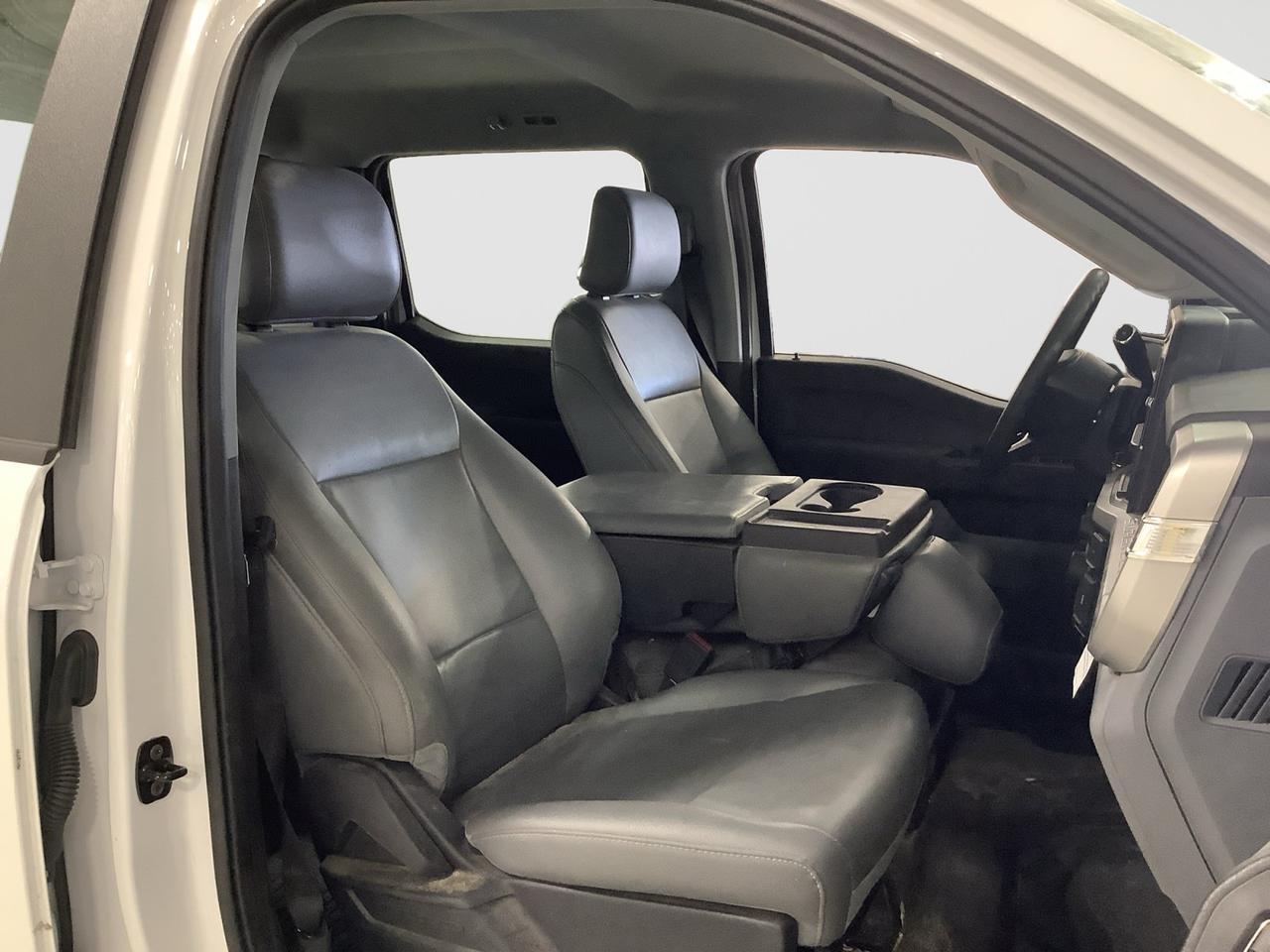 2026 Ford Super Duty F-250 SRW New Braunfels TX