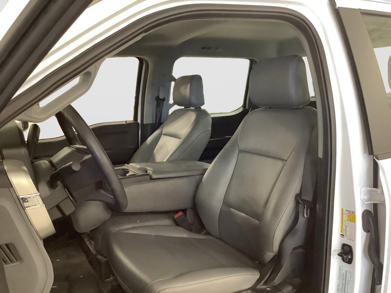 2026 Ford Super Duty F-250 SRW New Braunfels TX