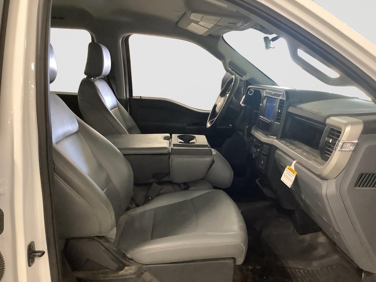 2026 Ford Super Duty F-250 SRW New Braunfels TX