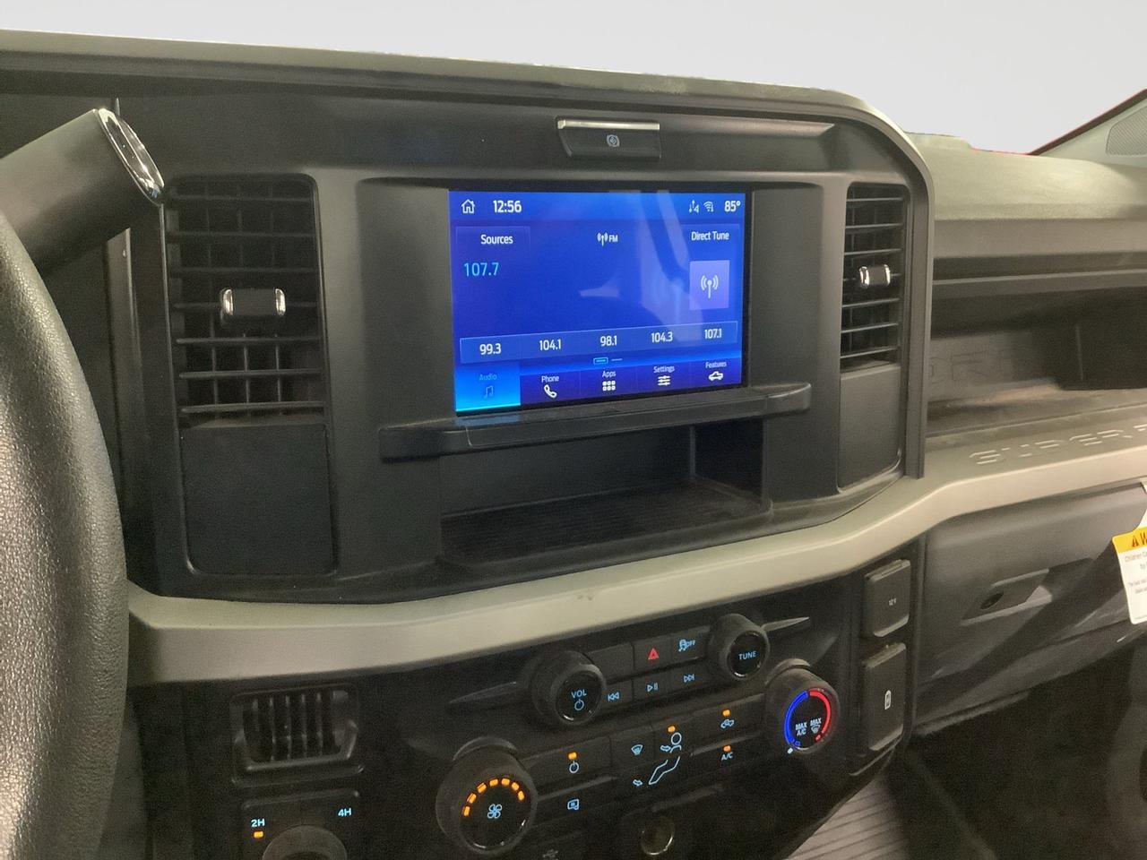 2026 Ford Super Duty F-250 SRW New Braunfels TX