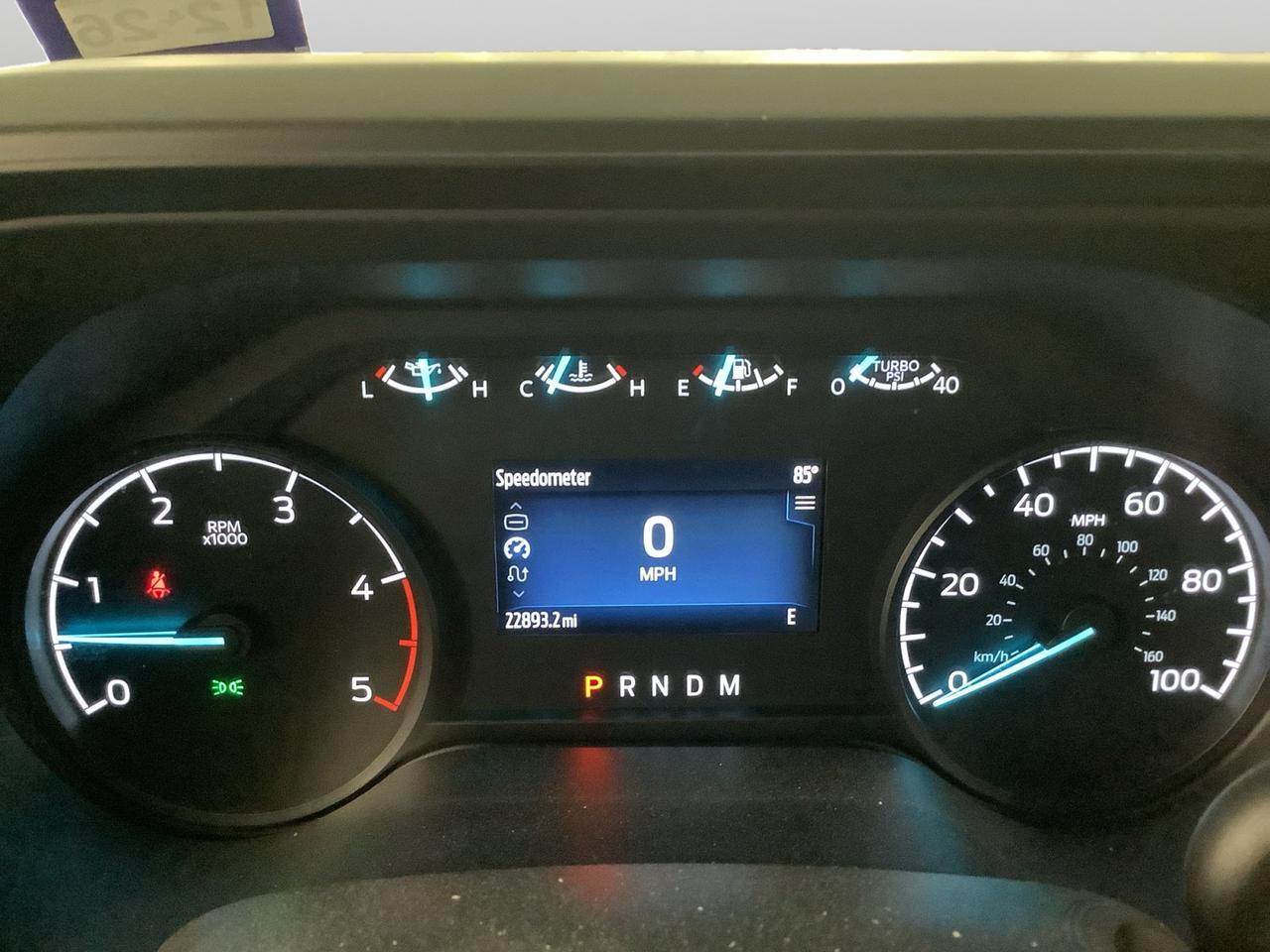 2026 Ford Super Duty F-250 SRW New Braunfels TX