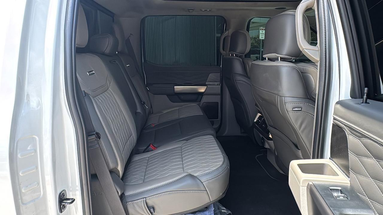2026 Ford Super Duty F-250 SRW  Selma TX