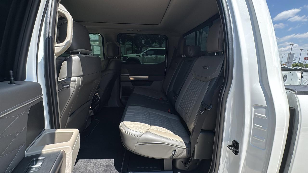 2026 Ford Super Duty F-250 SRW  Selma TX