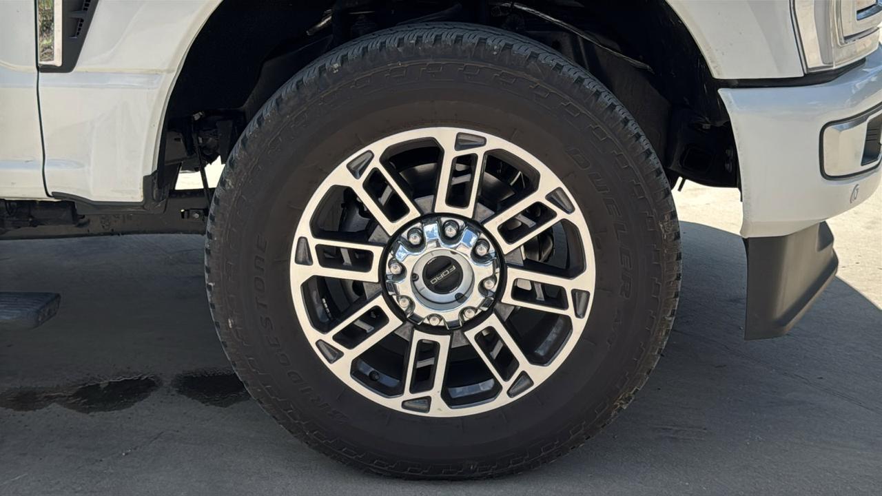 2026 Ford Super Duty F-250 SRW  Selma TX