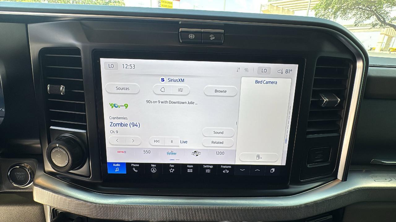 2026 Ford Super Duty F-250 SRW  Selma TX