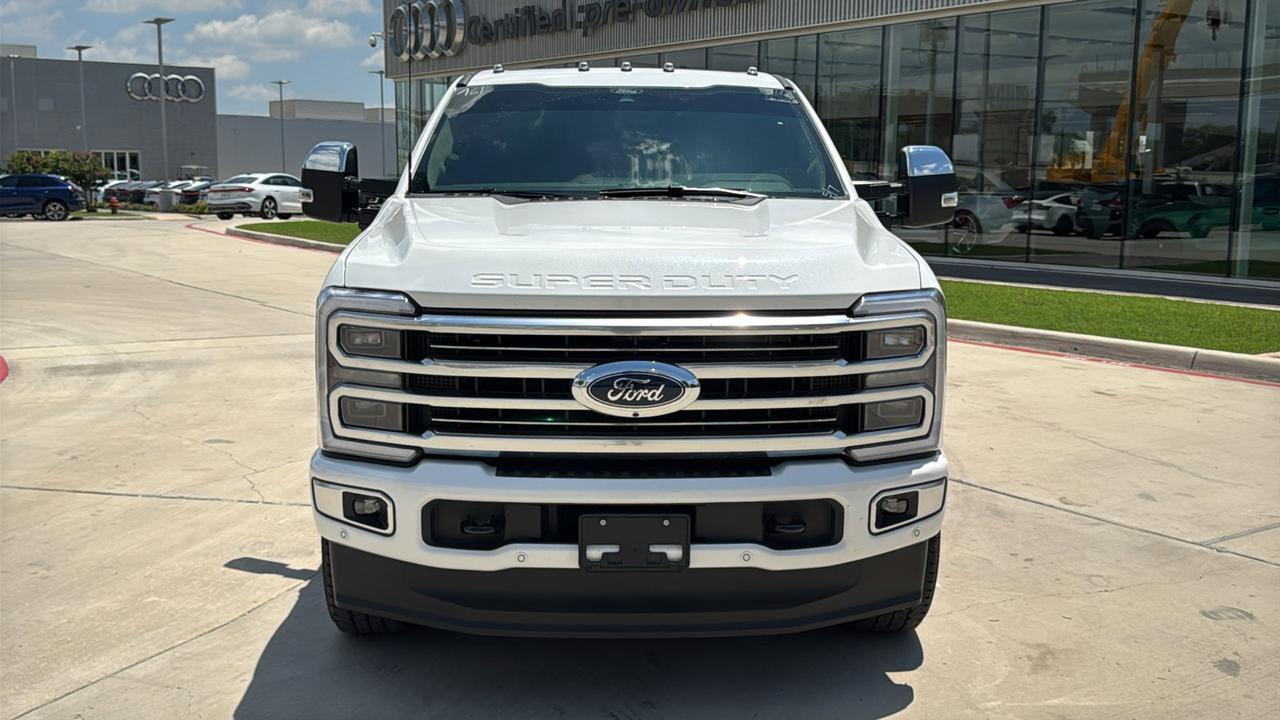2026 Ford Super Duty F-250 SRW  Selma TX