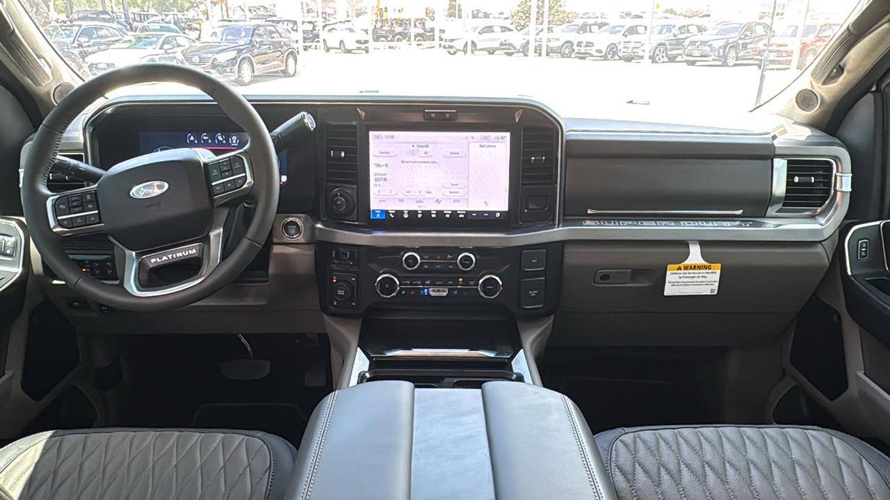 2026 Ford Super Duty F-250 SRW  Selma TX
