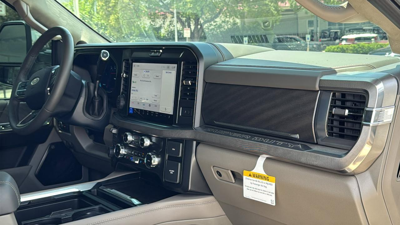 2026 Ford Super Duty F-250 SRW  Selma TX