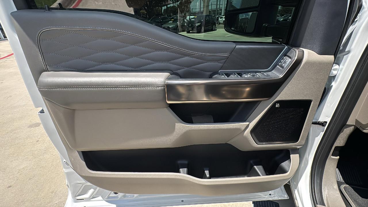 2026 Ford Super Duty F-250 SRW  Selma TX