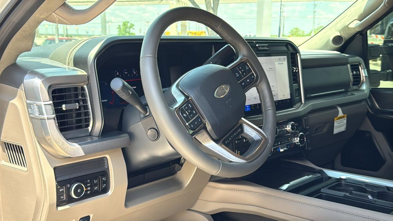 2026 Ford Super Duty F-250 SRW  Selma TX