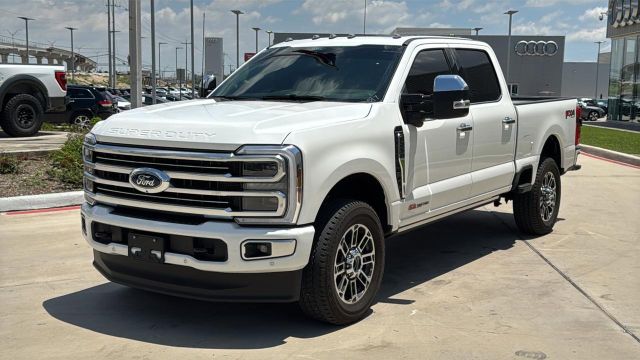 2026 Ford Super Duty F-250 SRW  Selma TX