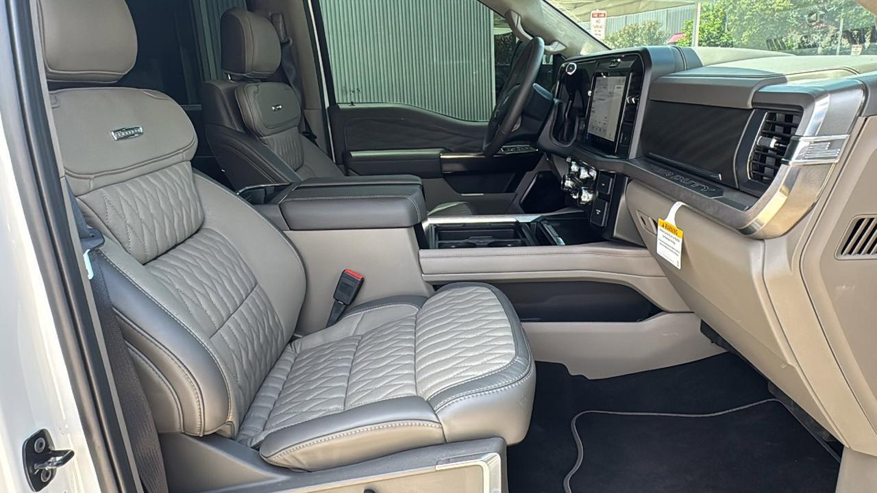2026 Ford Super Duty F-250 SRW  Selma TX