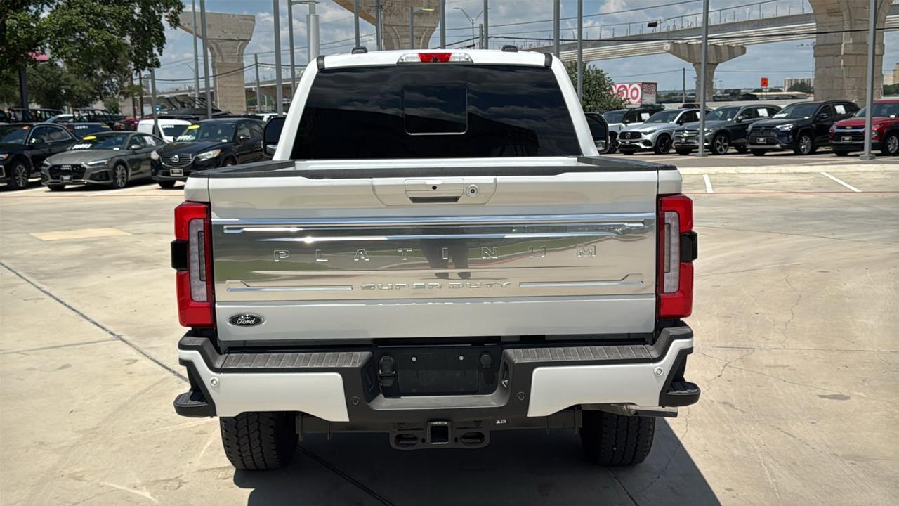 2026 Ford Super Duty F-250 SRW  Selma TX