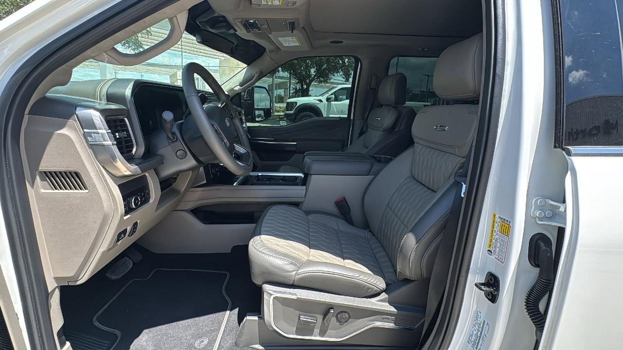 2026 Ford Super Duty F-250 SRW  Selma TX