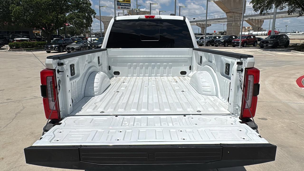 2026 Ford Super Duty F-250 SRW  Selma TX