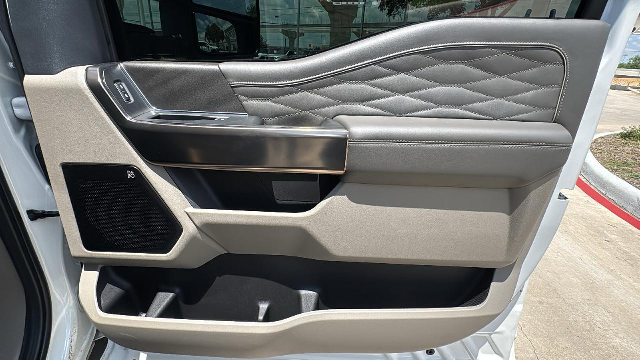 2026 Ford Super Duty F-250 SRW  Selma TX