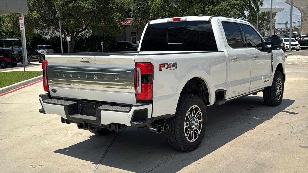 2026 Ford Super Duty F-250 SRW  Selma TX