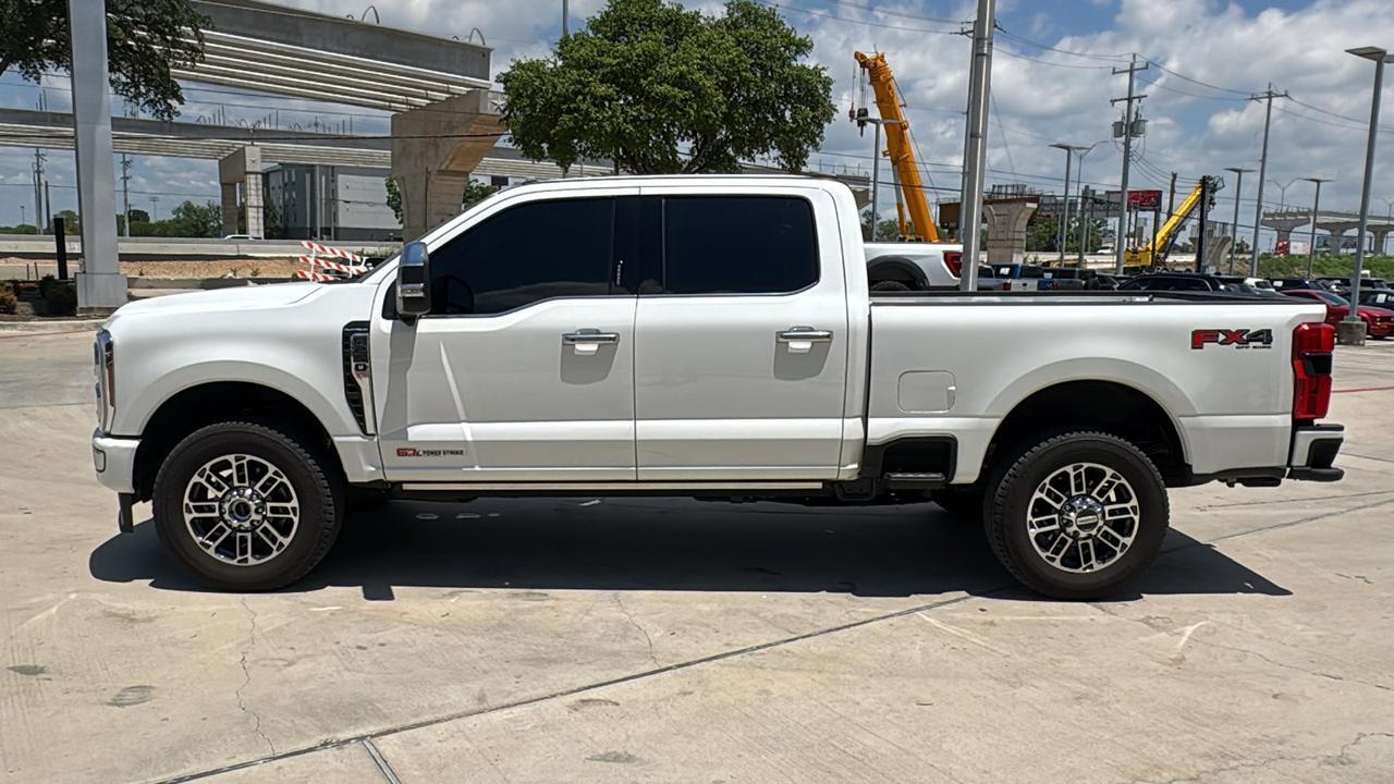 2026 Ford Super Duty F-250 SRW  Selma TX