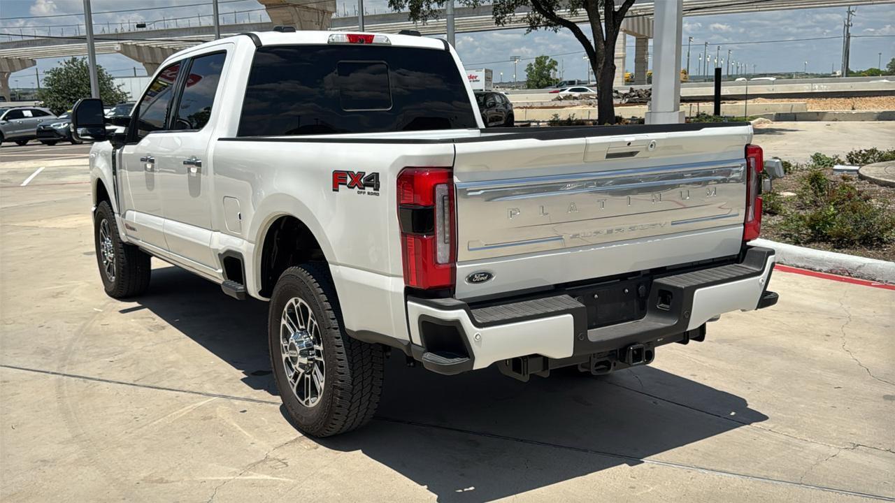 2026 Ford Super Duty F-250 SRW  Selma TX