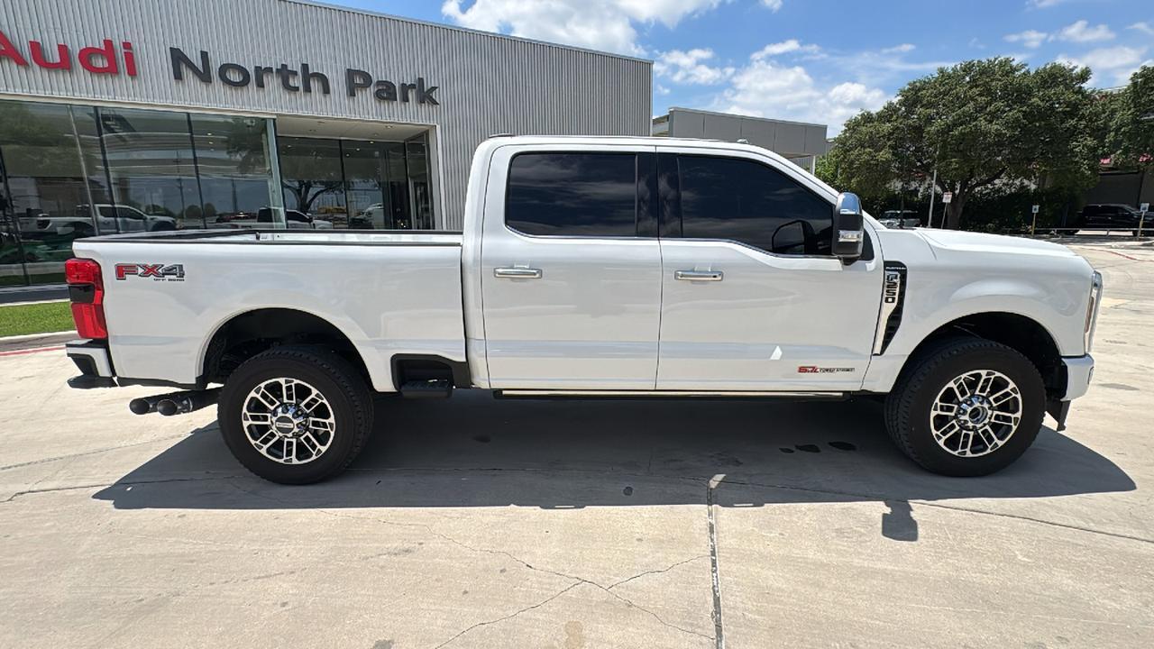 2026 Ford Super Duty F-250 SRW  Selma TX