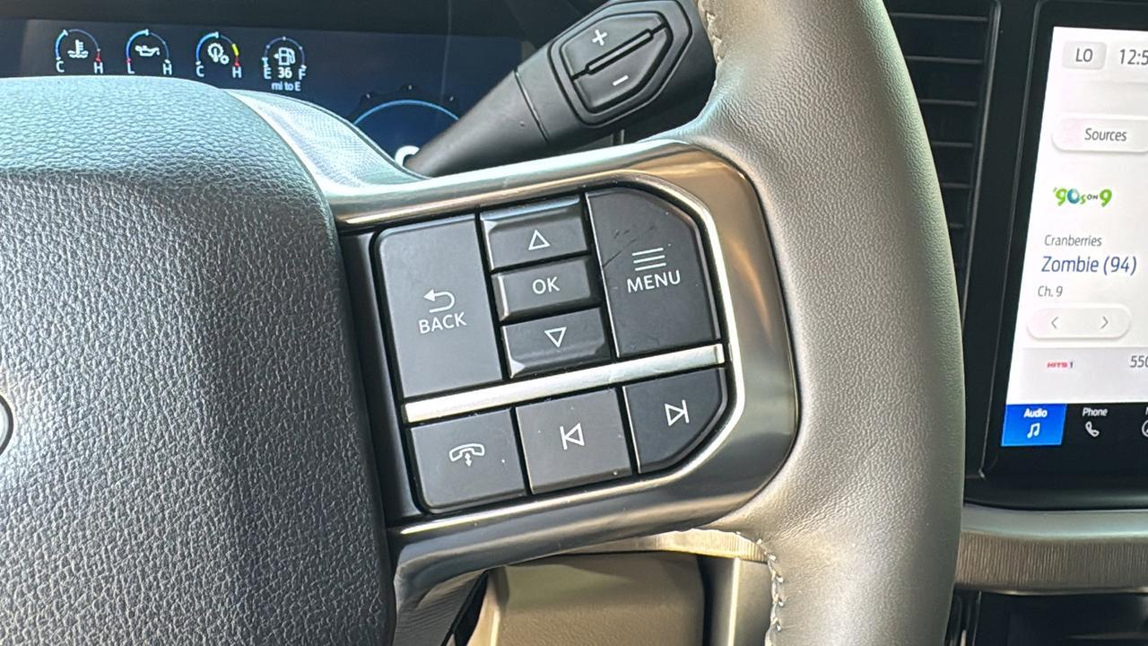 2026 Ford Super Duty F-250 SRW  Selma TX