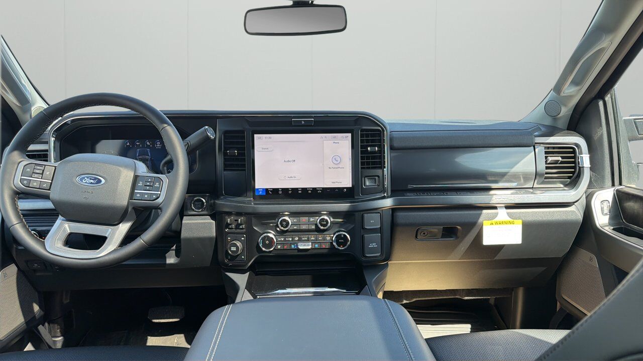 2026 Ford Super Duty F-250 SRW Sherwood Park AB