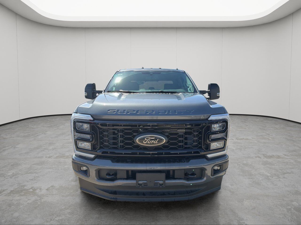 2026 Ford Super Duty F-250 SRW