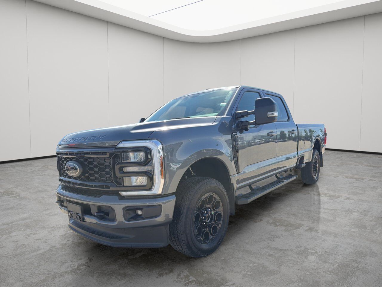 2026 Ford Super Duty F-250 SRW