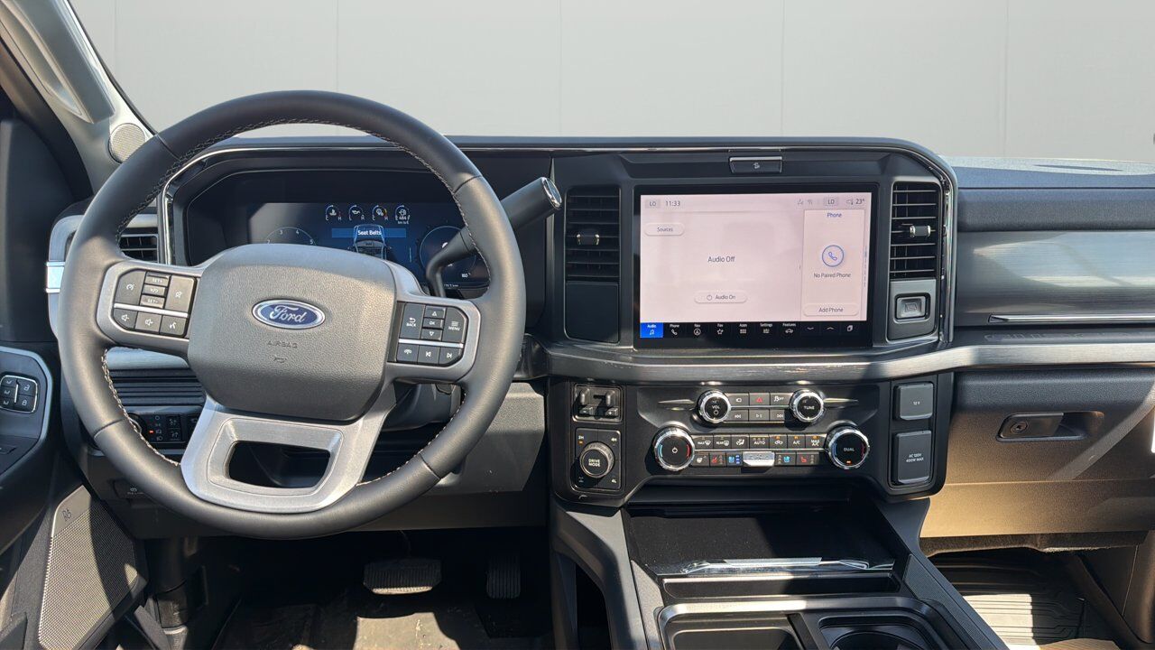 2026 Ford Super Duty F-250 SRW Sherwood Park AB